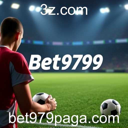 A Ascensão do Bet979 no Mercado de Jogos Online