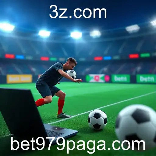 A Ascensão dos Jogos Online em 2026: O Caso Bet979