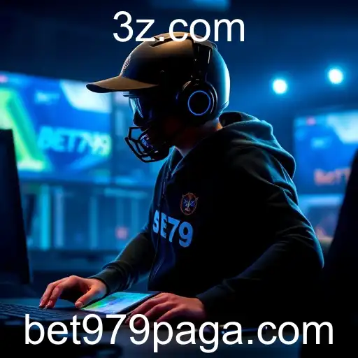 A Ascensão dos Sites de Apostas: Foco na bet979