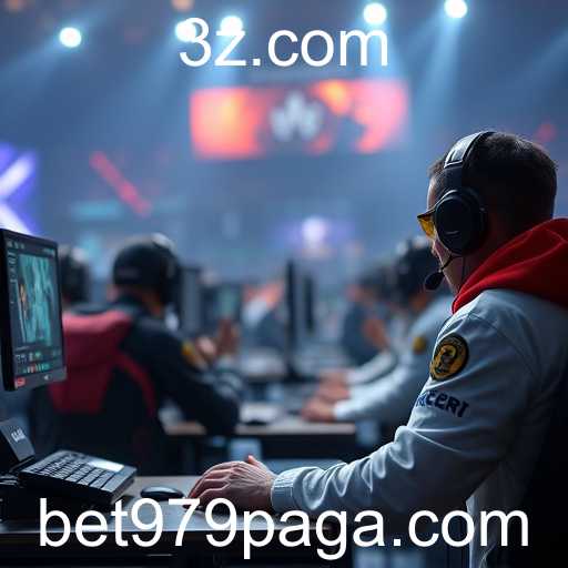 Crescimento dos Sites de Jogos e o Contínuo Impacto da Bet979