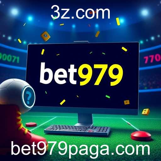A Ascensão dos Jogos Online com bet979