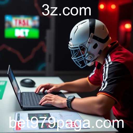 A Influência Crescente do Bet979 no Mercado de Apostas em 2026