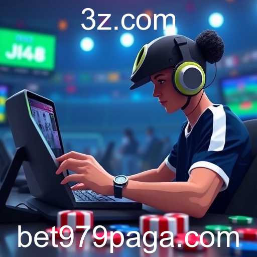 A Ascensão dos Sites de Apostas em Tempos de Transformação Digital