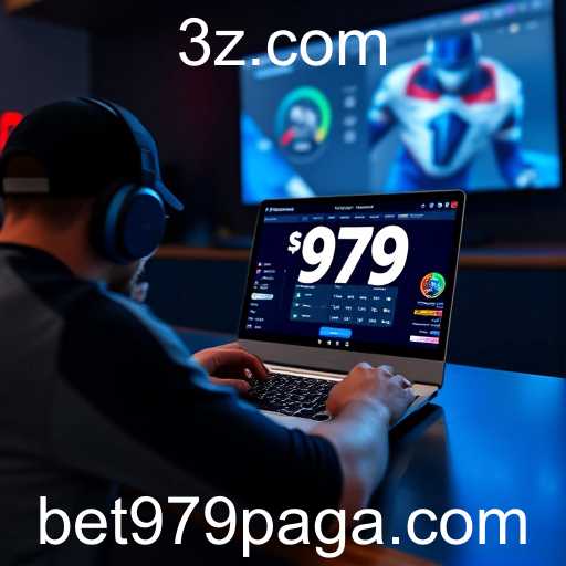 Bet979: Plataforma Atraente de Jogos em 2026