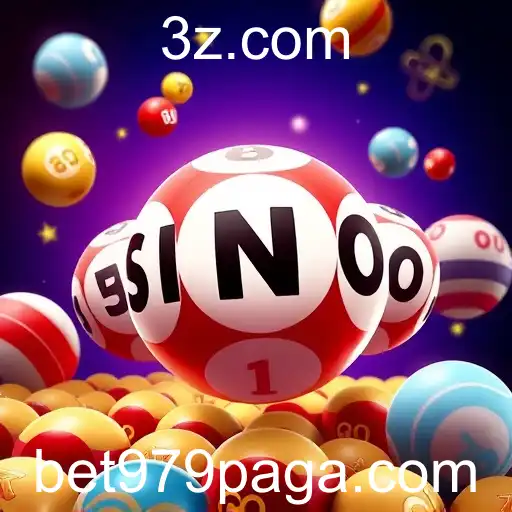 A Fascinante Categoria de Bingo no Bet979: Um Mergulho no Mundo dos Jogos de Azar