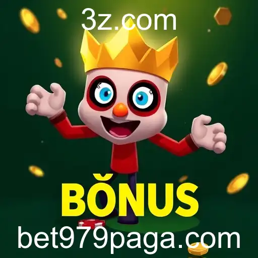 Explorando a Categoria de Jogos de Bônus no bet979