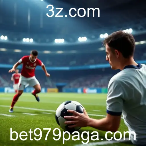 Expansão do Bet979 no Mercado de Jogos Online