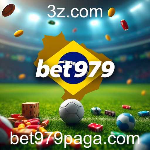 A Expansão dos Jogos Online e a Influência da Bet979