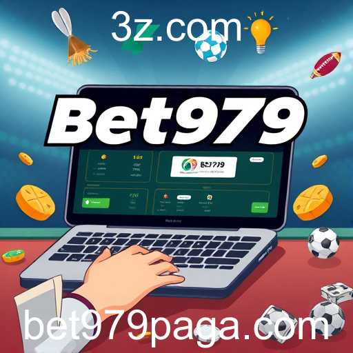 Expansão do Bet979 Revela Crescimento do Mercado de Jogos Online