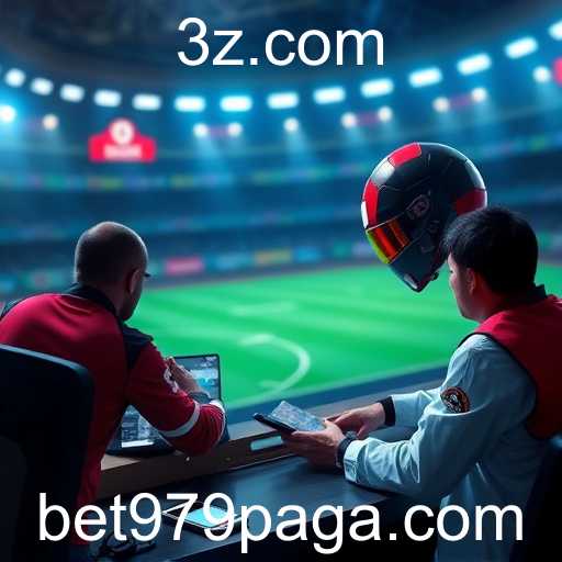 Expansão dos Jogos Online e a Ascensão do Bet979