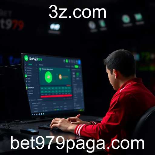 Expansão das Apostas Online em 2026