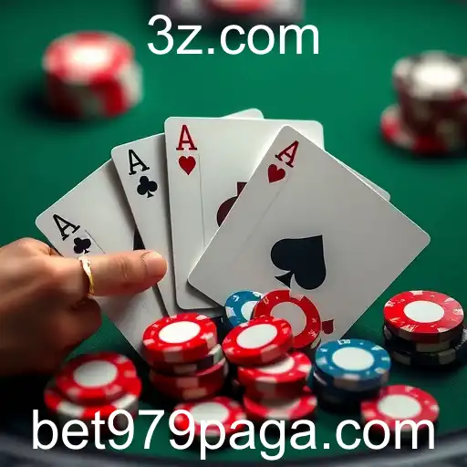Expansão dos Jogos Online e o Crescimento do bet979