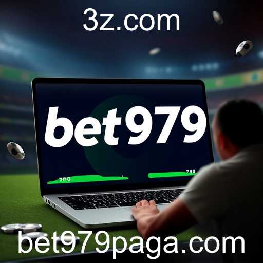 O Impacto dos Jogos Online: Bet979 em Foco