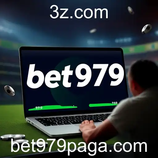 O Impacto dos Jogos Online: Bet979 em Foco