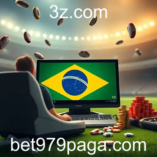 O Impacto dos Jogos de Azar no Brasil em 2026