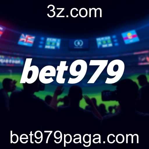 Impacto do bet979 no Mercado de Apostas Online