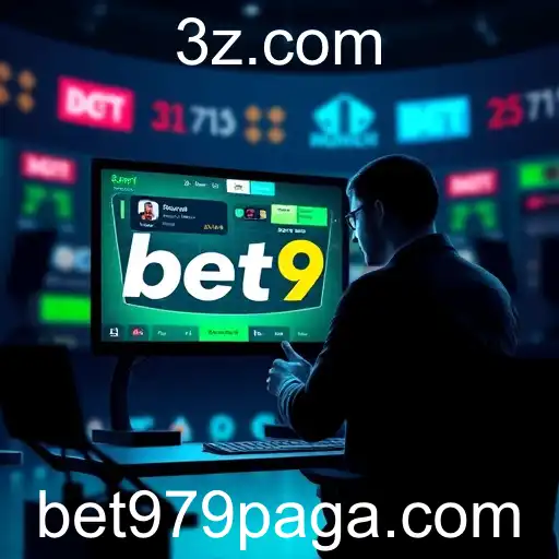 O Impacto dos Sites de Jogos na Economia Brasileira