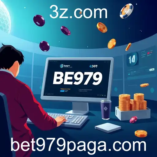 O Crescimento do Jogo Online em 2026 e a Relevância do Bet979