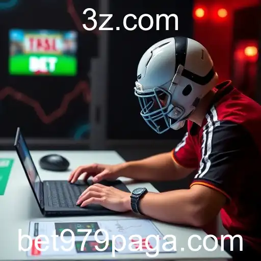 A Influência Crescente do Bet979 no Mercado de Apostas em 2026