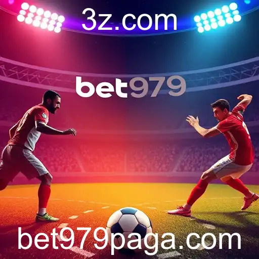 A Ascensão e Impacto do Bet979 no Mercado de Jogos Online