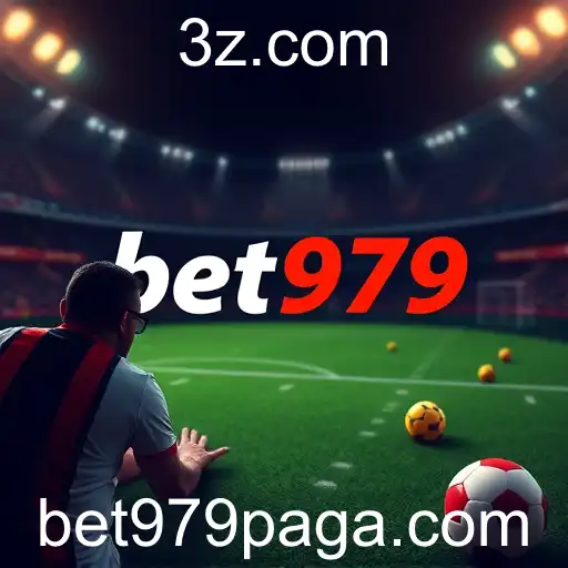 O Crescimento dos Jogos de Apostas e a Influência da bet979