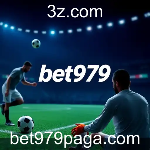 A Ascensão do Bet979 no Mercado de Jogos Online