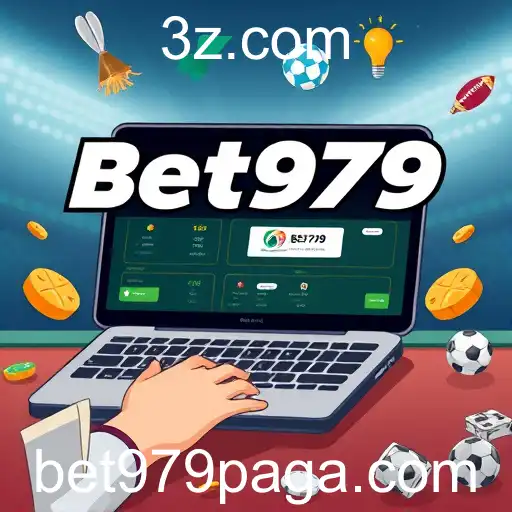 Expansão do Bet979 Revela Crescimento do Mercado de Jogos Online