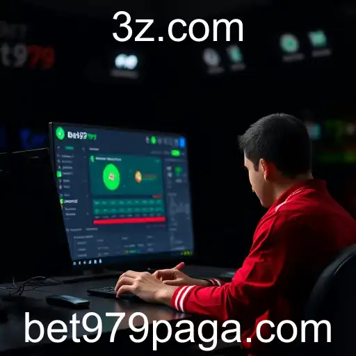 Expansão das Apostas Online em 2026