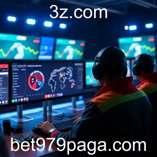 Tendências do Mercado de Apostas Online em 2026